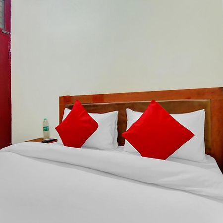 Hotel O Yash Hotel Ghaziabad Exterior foto